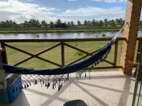 Condomínio e resort Villa das Águas - Praia do Saco SE